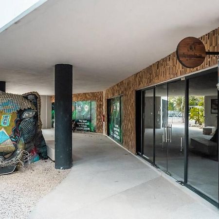 Estudio L Concierge Privado, Perfecta Ubicacion Tulum Extérieur photo