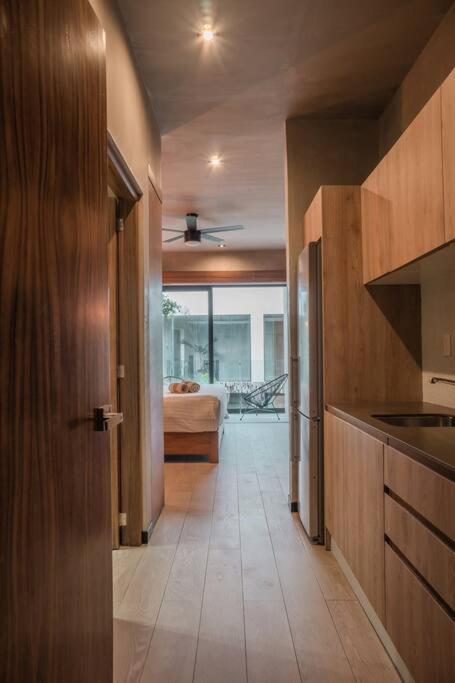 Estudio L Concierge Privado, Perfecta Ubicacion Tulum Extérieur photo