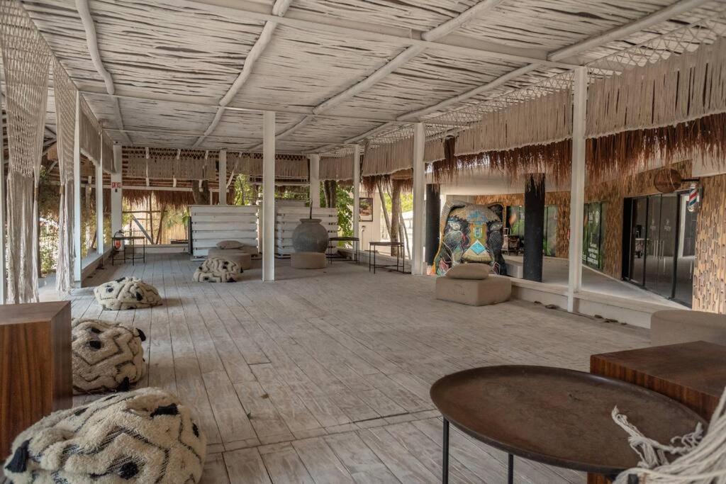 Estudio L Concierge Privado, Perfecta Ubicacion Tulum Extérieur photo