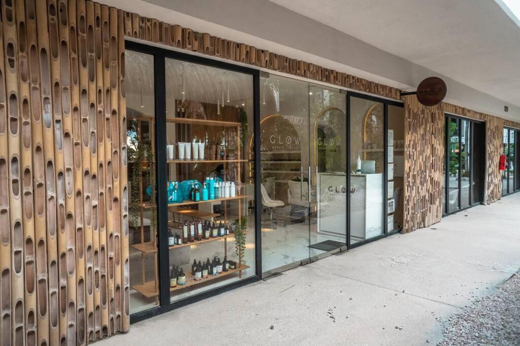 Estudio L Concierge Privado, Perfecta Ubicacion Tulum Extérieur photo