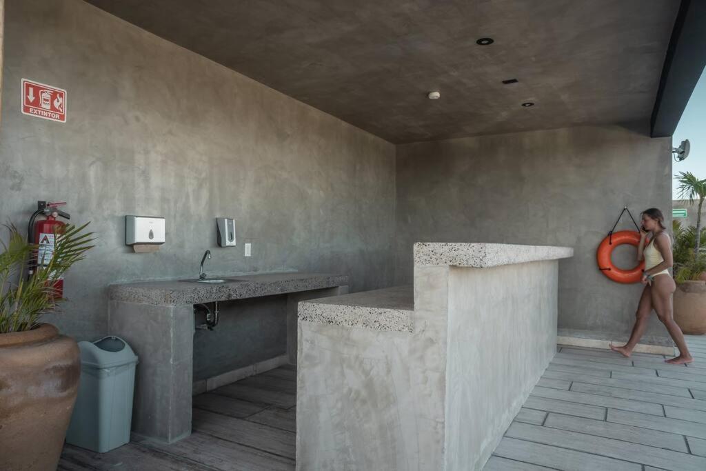 Estudio L Concierge Privado, Perfecta Ubicacion Tulum Extérieur photo