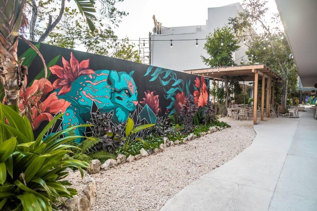 Estudio L Concierge Privado, Perfecta Ubicacion Tulum Extérieur photo