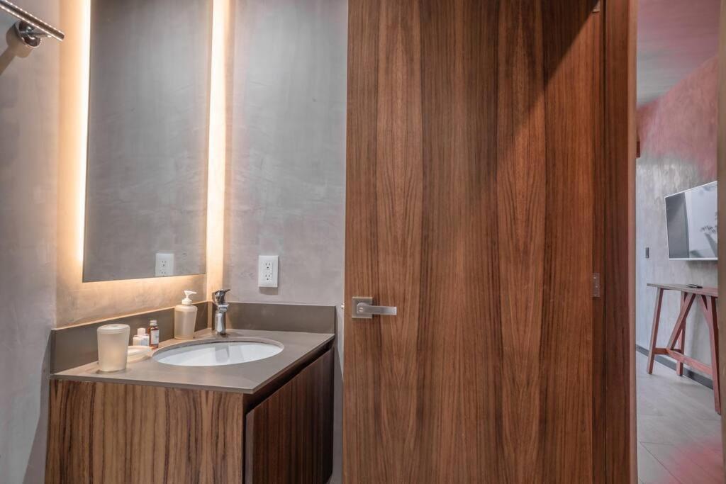 Estudio L Concierge Privado, Perfecta Ubicacion Tulum Extérieur photo