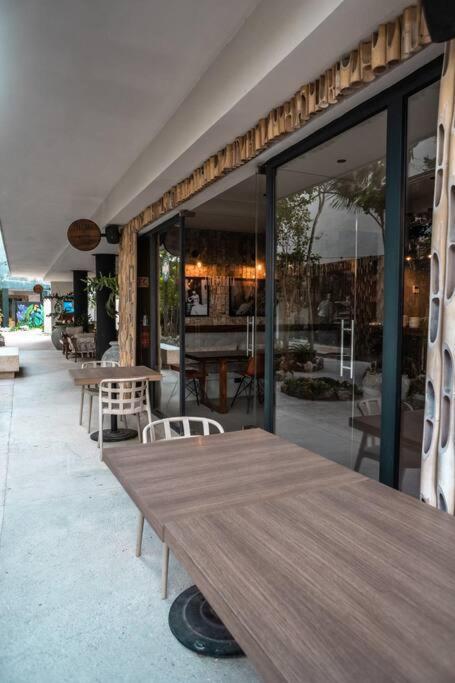 Estudio L Concierge Privado, Perfecta Ubicacion Tulum Extérieur photo