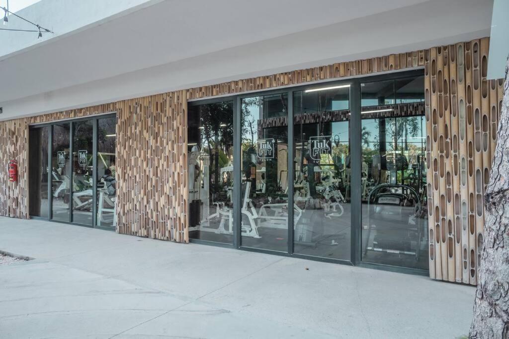 Estudio L Concierge Privado, Perfecta Ubicacion Tulum Extérieur photo