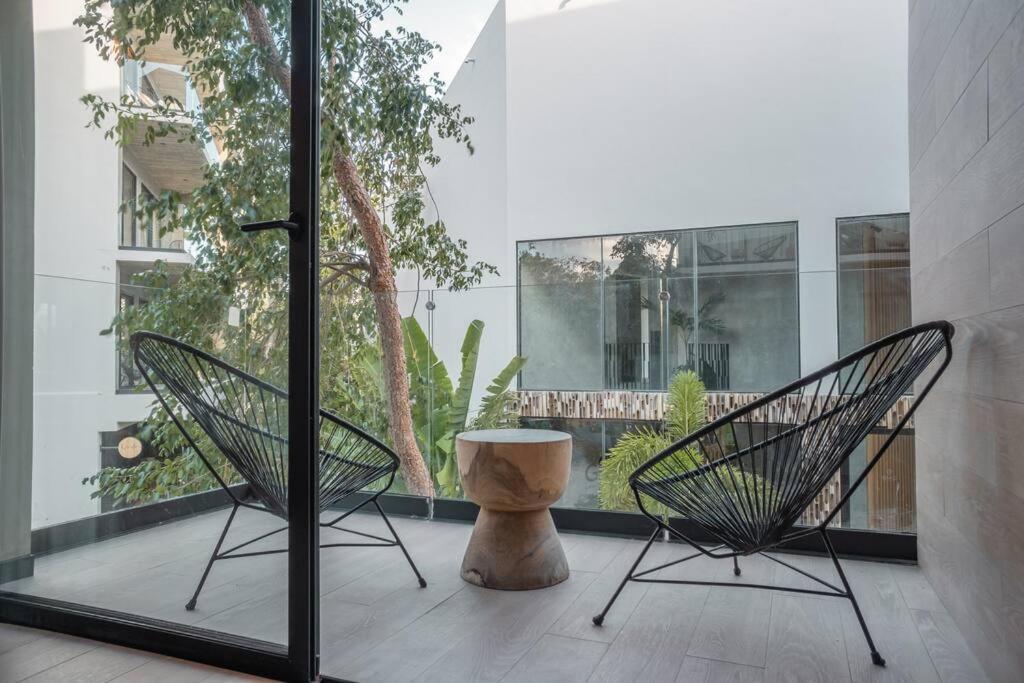 Estudio L Concierge Privado, Perfecta Ubicacion Tulum Extérieur photo