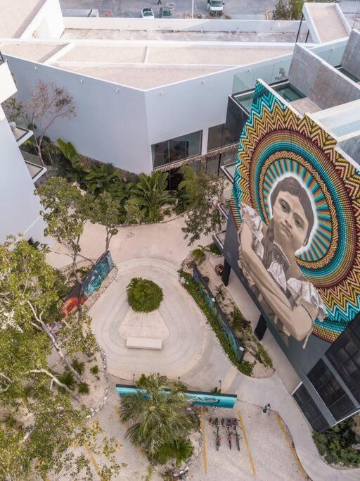 Estudio L Concierge Privado, Perfecta Ubicacion Tulum Extérieur photo