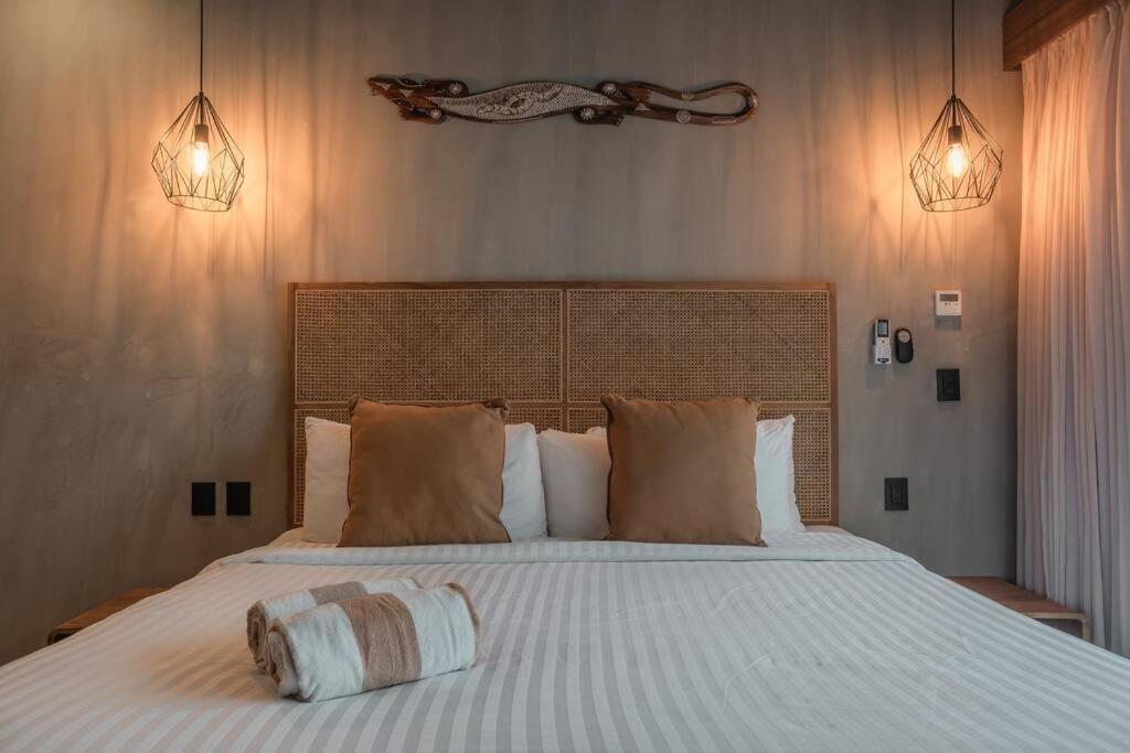 Estudio L Concierge Privado, Perfecta Ubicacion Tulum Extérieur photo