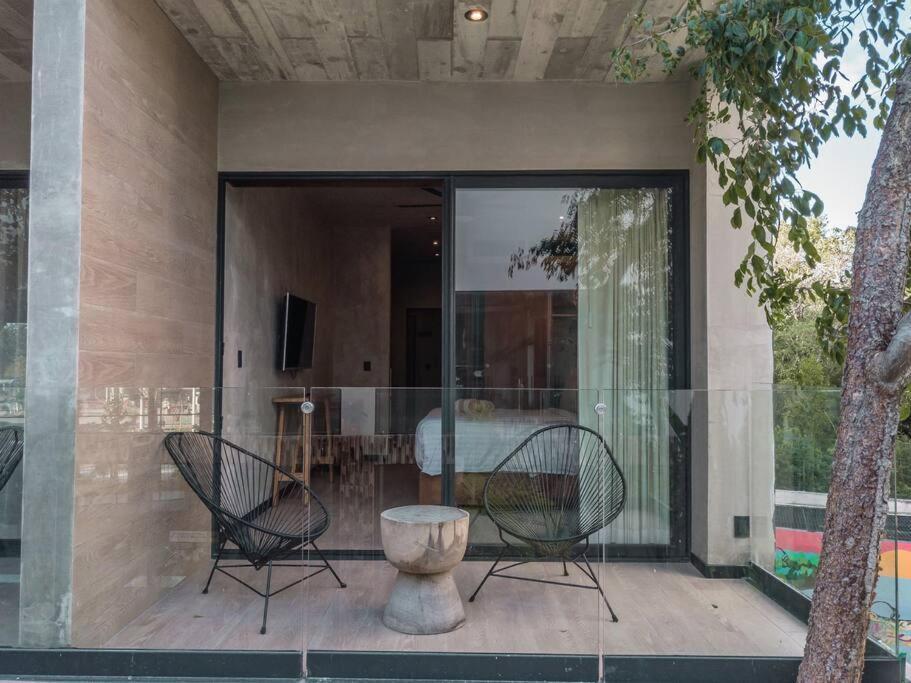 Estudio L Concierge Privado, Perfecta Ubicacion Tulum Extérieur photo